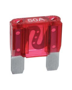 Narva 52950 50 AMP RED MAXI BLADE FUSE (Box of 10)