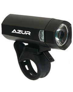 Azur Blaze 40 Lumen Quick Release Battery Powered Bike Headlight