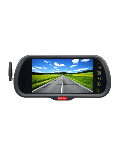 SafetyDave Monitor 7″ Wireless Mirror HD