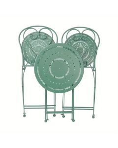 RV Camping Foldable Outdoor Bar Set (3pcs)