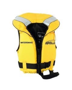 Watersnake Apollo Size XXS Child Life Jacket - Level 100/Type 1 PFD