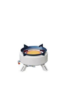 12800W Infrared Camping Gas Stove White