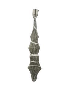 Halloween Hanging Cocoon Prop