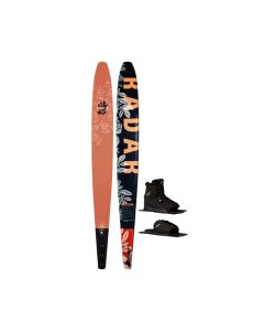 2026 LYRIC 67' WATERKSI PACKAGE