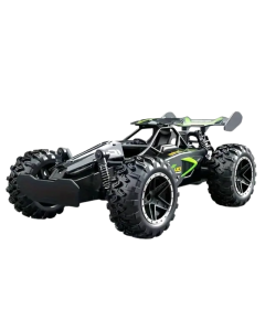 High-Speed Off-Road SUV RC Car