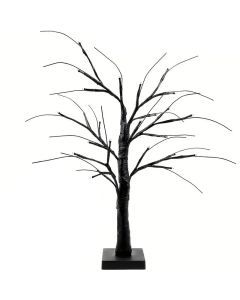 Halloween Birch Tree Light USB Battery Operated