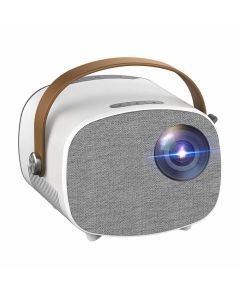 Mini Video Projector