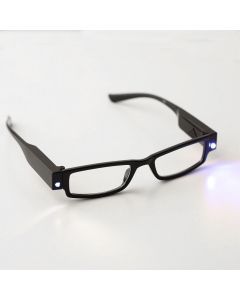 Australian RV Accessories Magnified Reading Glasses 3.0 LED
