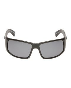 Ugly Fish P4664 Black Frame/Smoke Lens Polarised Adult Lifestyle Sunglasses