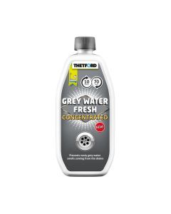 THETFORD GREY WATER FRESH CONCENTRATED – 800ml