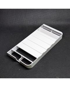 Dometic White AS1625 Vent Insert