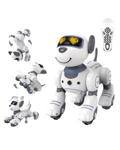 Remote Control Robot Dog Toy for Kids
