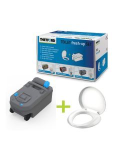 Thetford Fresh Up Set For C220 Series Cassette Toilet