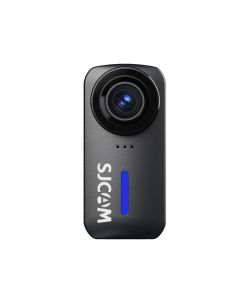 4K Action Camera EIS Stabilization Black