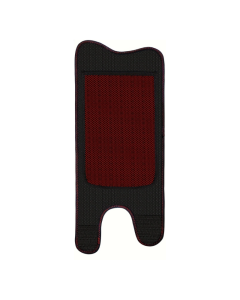 Heated Arm Massager Sleeve with USB Compression Therapy