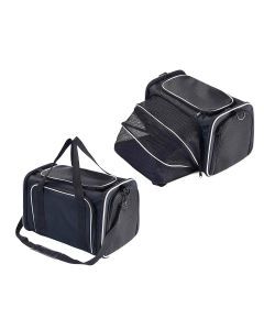 Expandable Pet Carrier