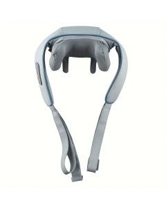 Rechargeable Shiatsu Neck Massager Pillow