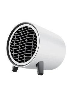 Mini Desktop Heater Quick Warm Creative Design