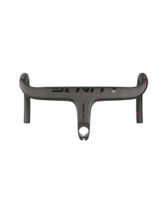 Road Bike Full Carbon Fiber Stem & Integrated Handlebar