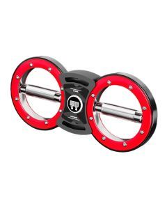 Adjustable Rotator Fitness Machine for Arm Workouts