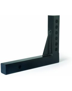 8" Eazlift Adj Hi-Low Shank