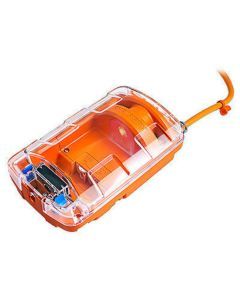 Ampfibian RV Plus 15A to 10A Waterproof Converter Adapter RCD