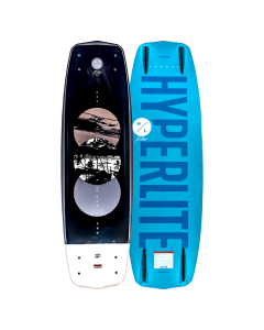 2026 Hyperlite Sender Wakeboard