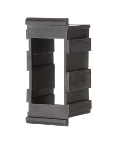 Narva 63182BL Mounting Panel Suits Middle Section