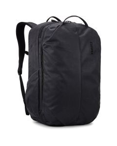 Thule Aion 40L Travel Backpack w/ 16" Laptop Sleeve - Black (Carry-On Size Bag)