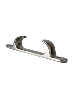 Stainless Steel Boat Cleat Line Straight Bow Chock