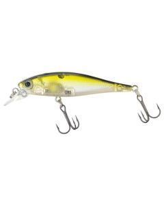 Bite Science H2 Minnow 65mm Suspending Hard Body Lure - Olive AYU