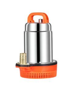 Submersible Water Pump with 3000L/H Stainless Steel