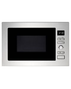Baumatic 28L Built-In Stainless Steel Microwave - 900W (BAM28TK-2)