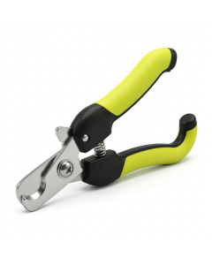 Medium DOG NAIL CLIPPERS Pet Cat Grooming Clipper Pliers Scissors Trimmer Cutter