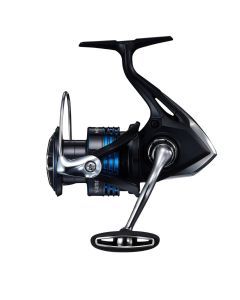 Shimano Nexave FI Compact 3000HG Spinning Fishing Reel - 4 Bearing Spin Reel