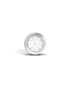 LED Autolamps 7515C Interior Lamp 12 Volt, Single blister