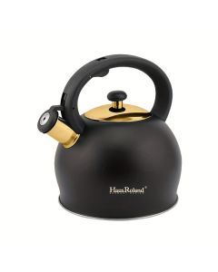 Kettle for Stainless Steel All Stovetops