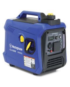 Westinghouse iGEN1250 inverter generator