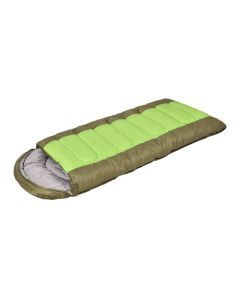 Mountview Sleeping Bag Outdoor Camping Single Bags Hiking Thermal -20â„ƒ Winter