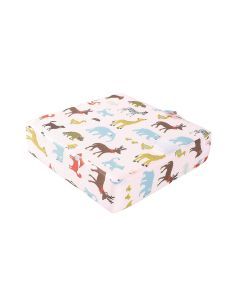 Traderight Group  Kid Chair Cushion High Seat Pad Baby Infant Safe Booster Toddler Dinning Cushion