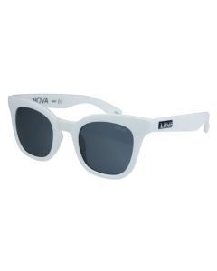 Liive Vision Nova White Sunglasses