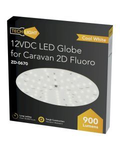 TECH LIGHT LED 2D REPLACEMENT