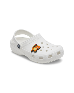 1x Crocs Pokemon Charmander Jibbitz Charm - 100% Authentic