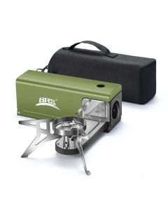 Camping Cassette Stove