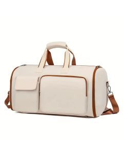 Business Nylon Travel Suit Bag