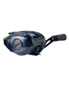 Jarvis Walker Bullseye X MKII Baitcaster Fishing Reel - 4 Bearing Baitcaster