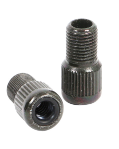 Zefal Bike Tyre Valve Adaptor Presta To Schrader