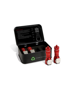 iCheck TPMS – Pro Series Quick Connect Automatic Tyre Deflators
