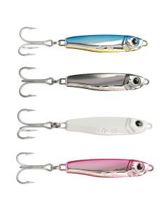 TT Lures 40gm Hard Core+ Metal Fishing Lure