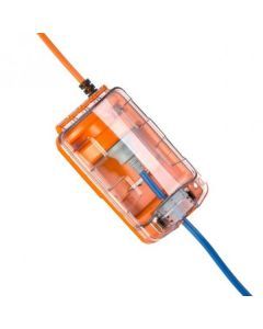 Ampfibian RV-Plus Waterproof Carvan Adaptor